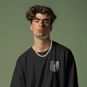 Eren Yeager Edition T-Shirt